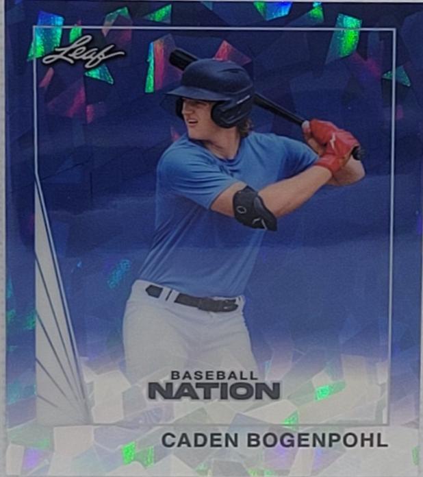 Caden Bogenpohl #35