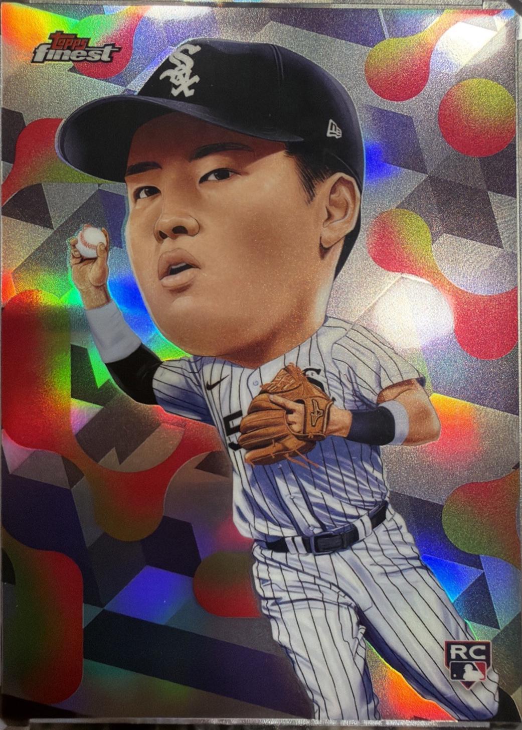 Munetaka Murakami #HL-10