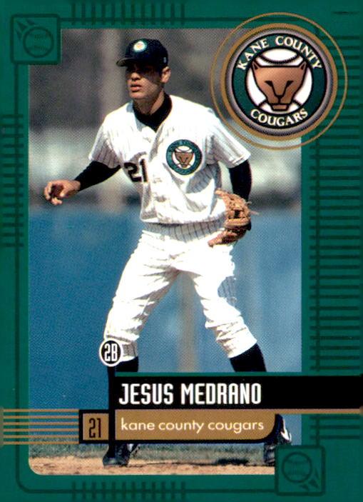 Jesus Medrano #NNO