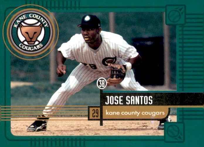 Jose Santos #NNO