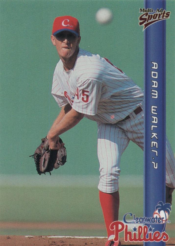 Adam Walker #24