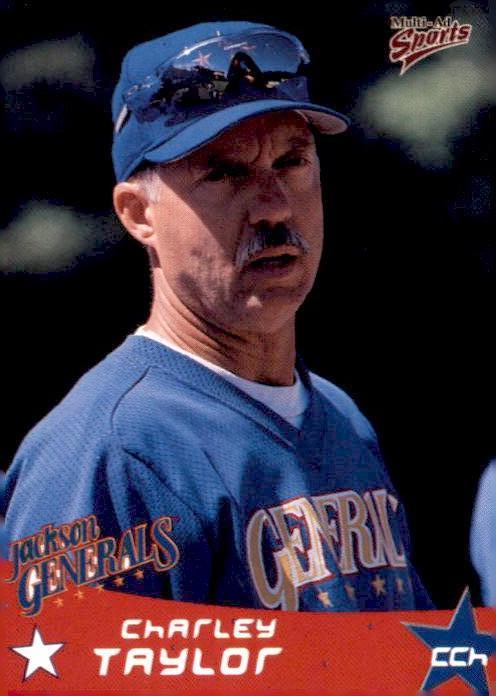 Charley Taylor #29