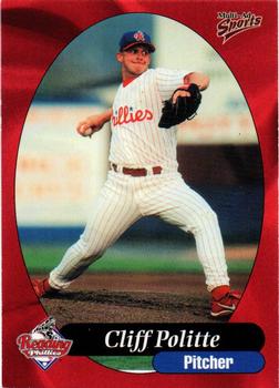 Cliff Politte #9