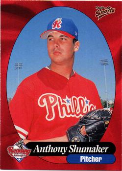 Anthony Shumaker #10