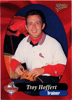 Troy Hoffert #28