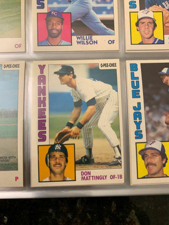 Complete Set