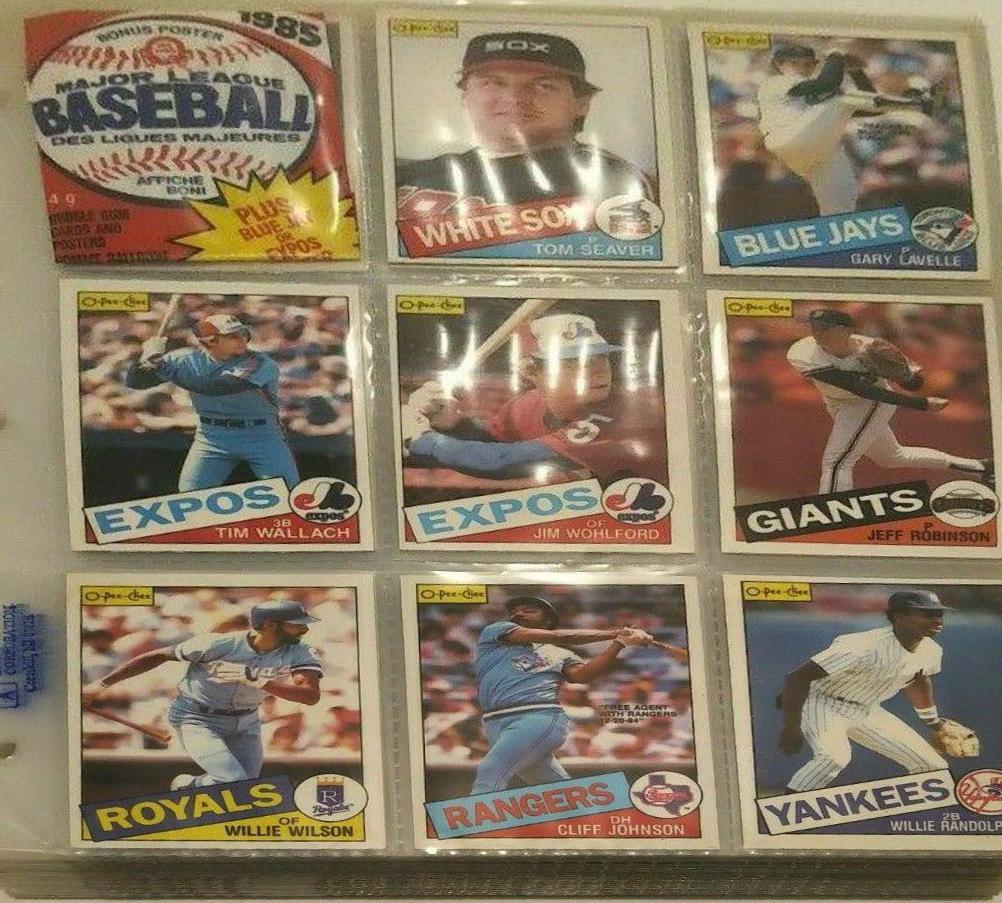 Complete Set