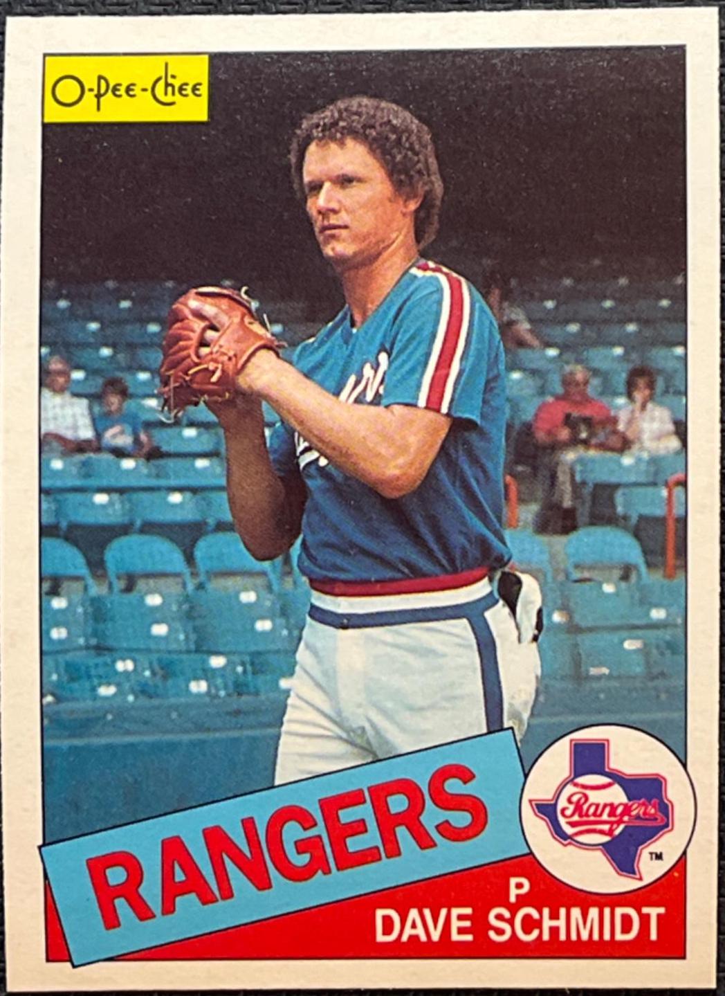 Dave Schmidt #313