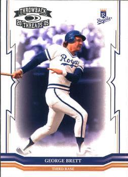 George Brett #284