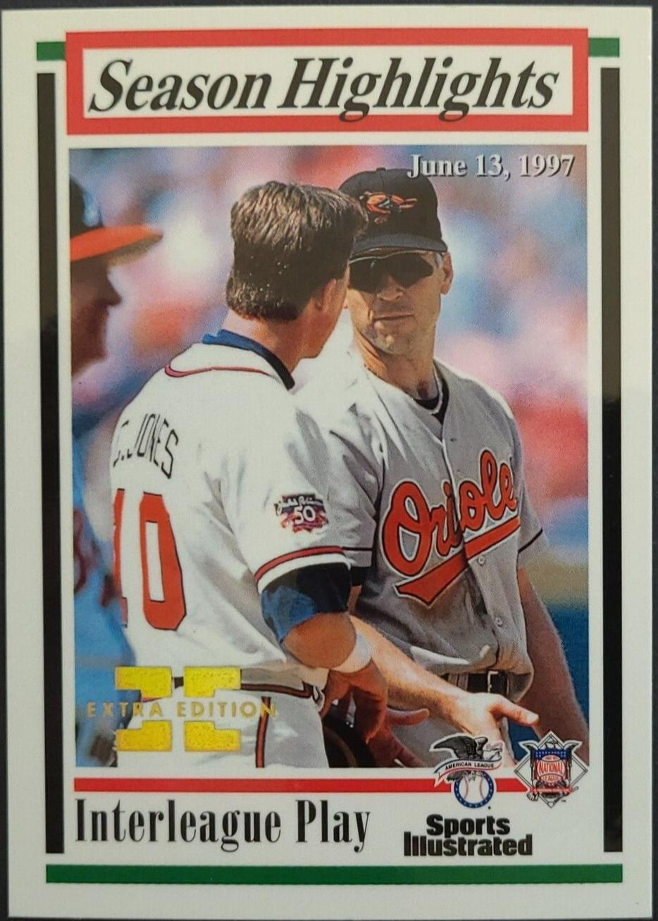 Interleague Play [Extra Edition] #33