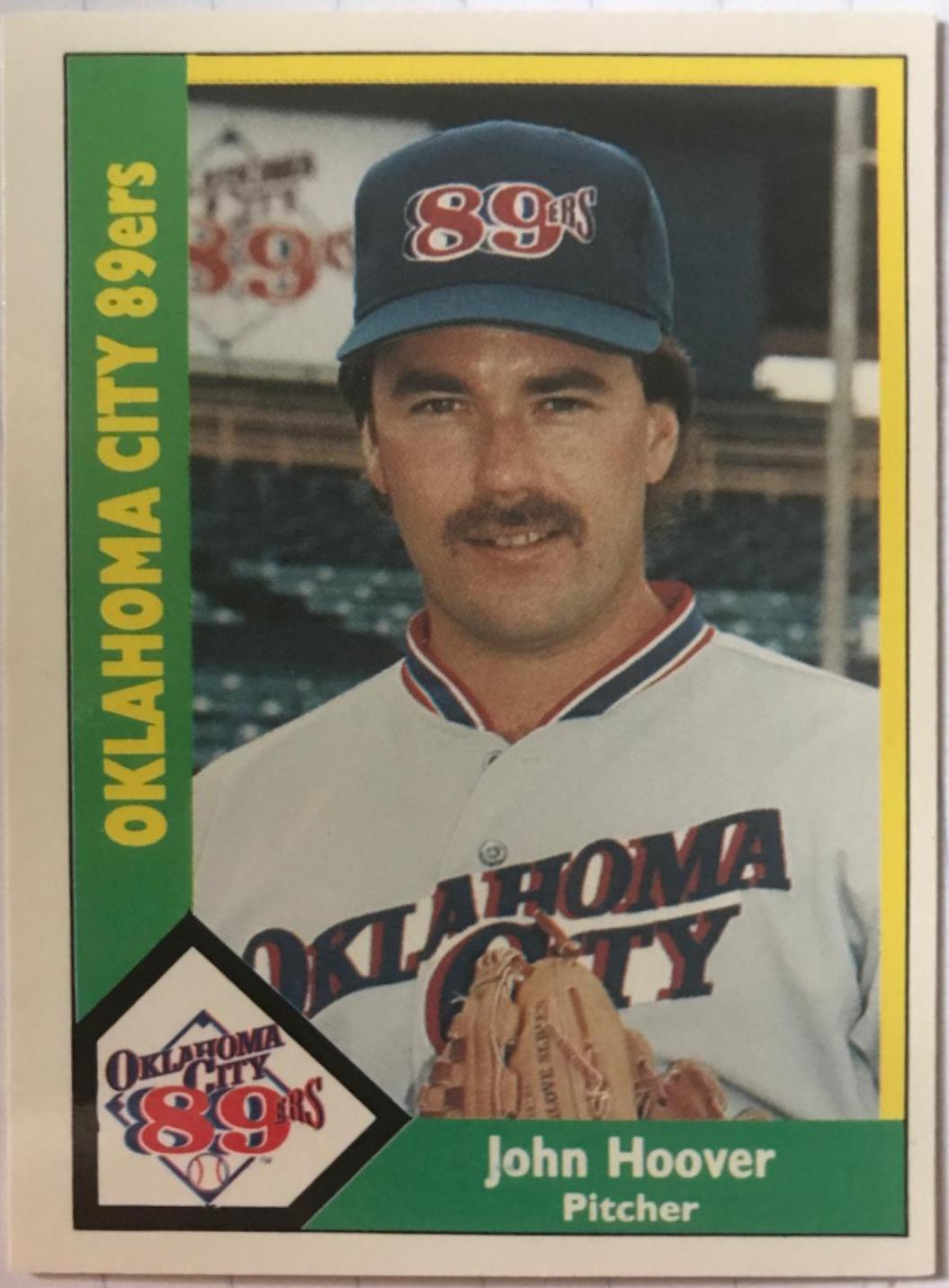 John Hoover #3