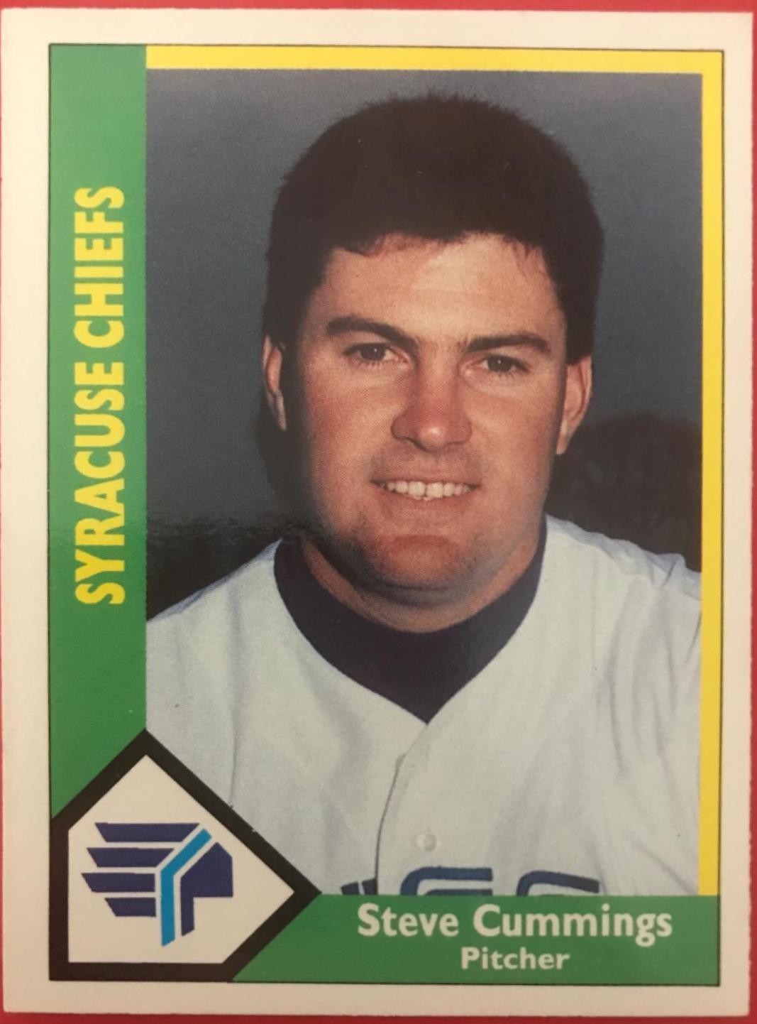 Steve Cummings #3