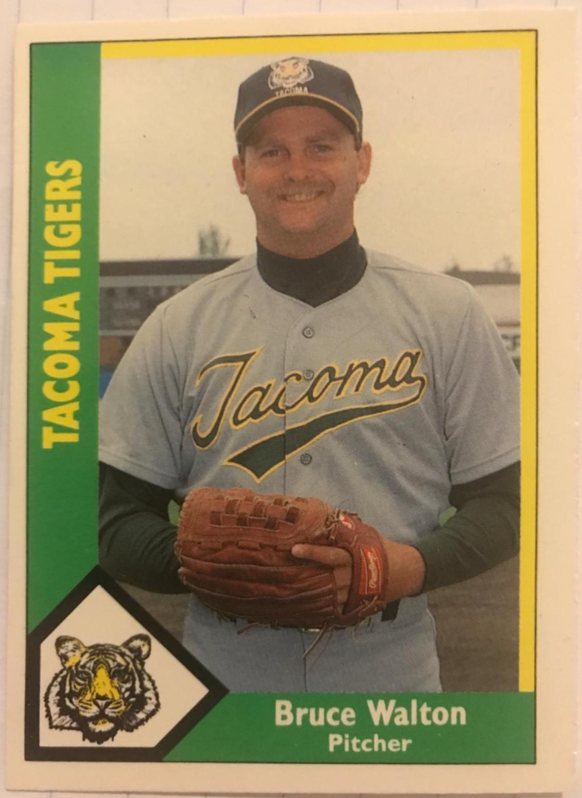 Bruce Walton #6