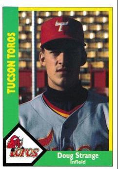 Doug Strange #618