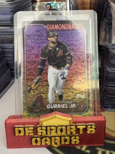 Lourdes Gurriel Jr. [Waves] #677
