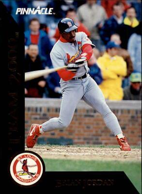 Brian Jordan #39