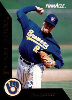 Cal Eldred #36