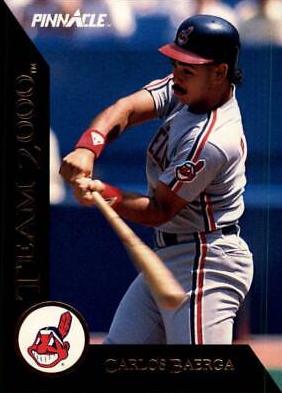 Carlos Baerga #56
