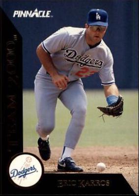 Eric Karros #76