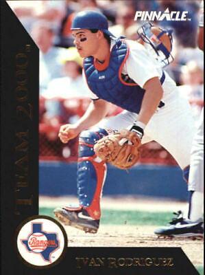 Ivan Rodriguez #8