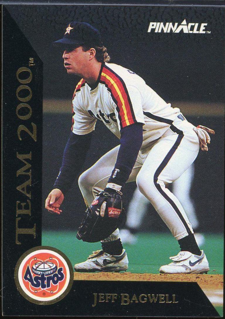 Jeff Bagwell #10