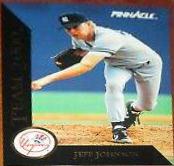 Jeff Johnson #23