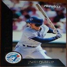 John Olerud #65