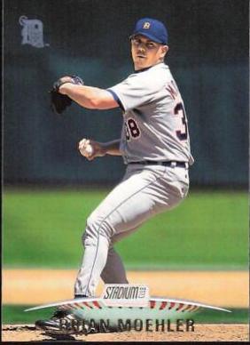 Brian Moehler #297