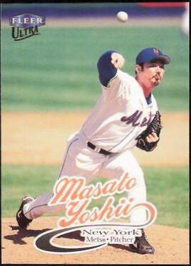 Masato Yoshii #52