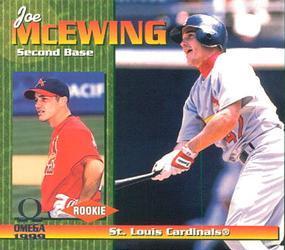 Joe McEwing #196