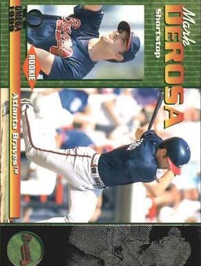 Mark DeRosa #19