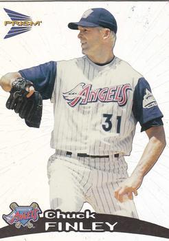 Chuck Finley #4