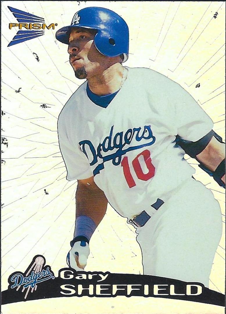 Gary Sheffield #77