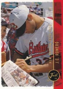 J.C. Romero #229