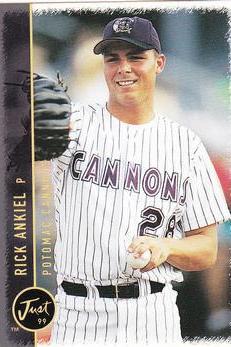 Rick Ankiel #5