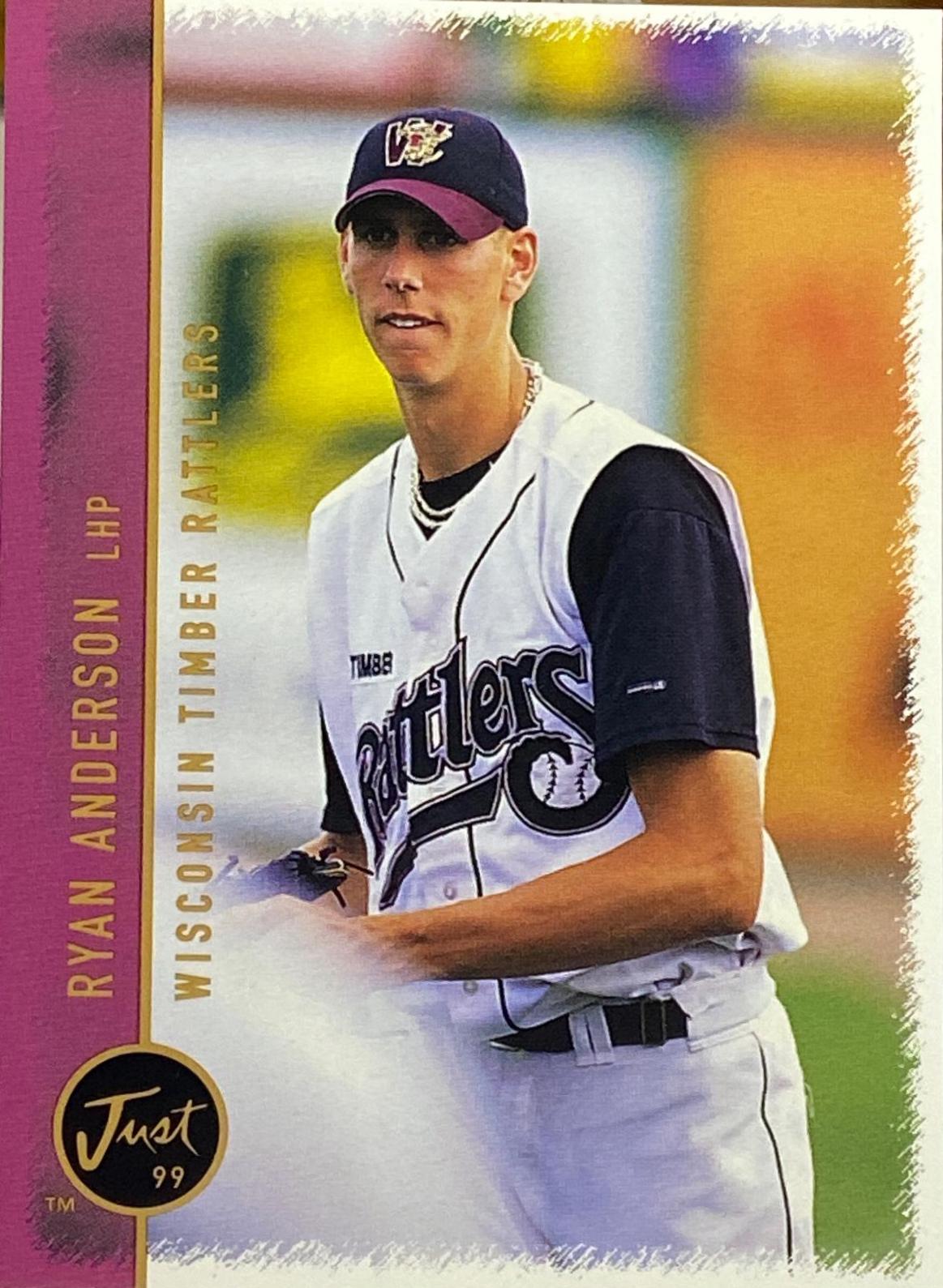 Ryan Anderson #3