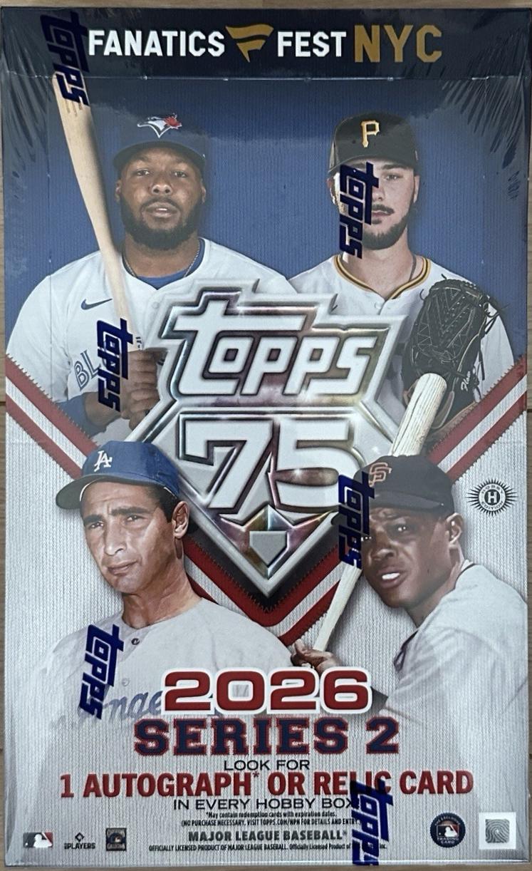 Hobby Box