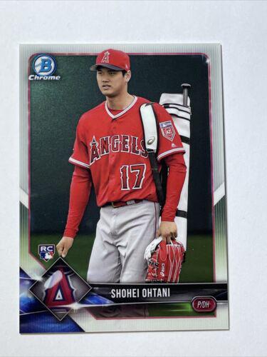 SHOHEI OHTANI