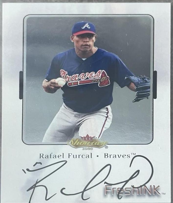 Rafael Furcal