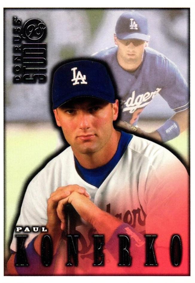 Paul Konerko #28
