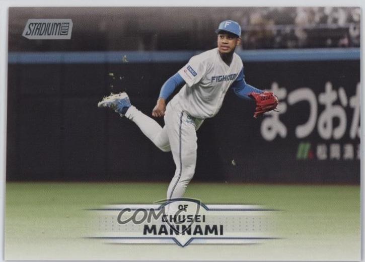 Chusei Mannami #90