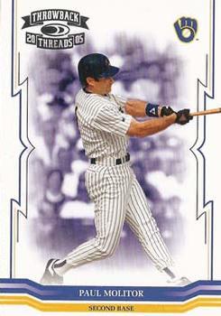 Paul Molitor #292