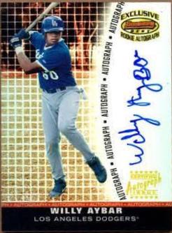 Willy Aybar #BBEAWA