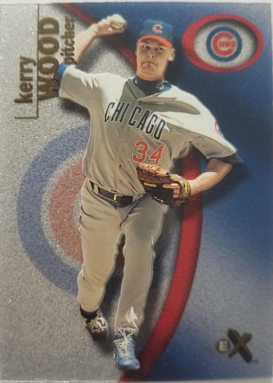 Kerry Wood #45