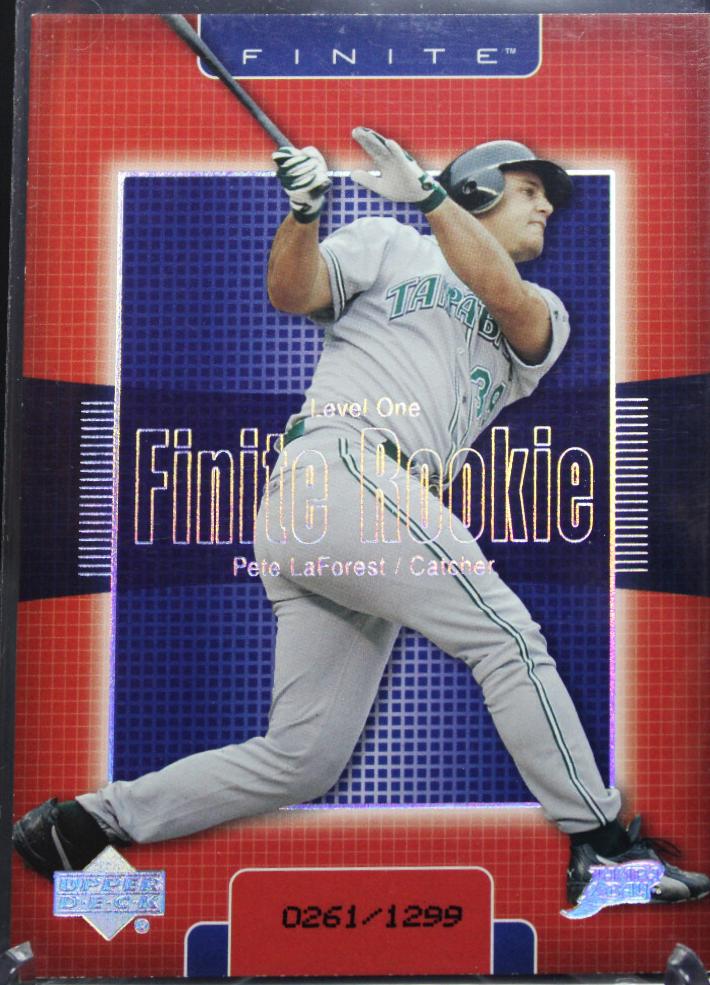 Pete LaForest #291