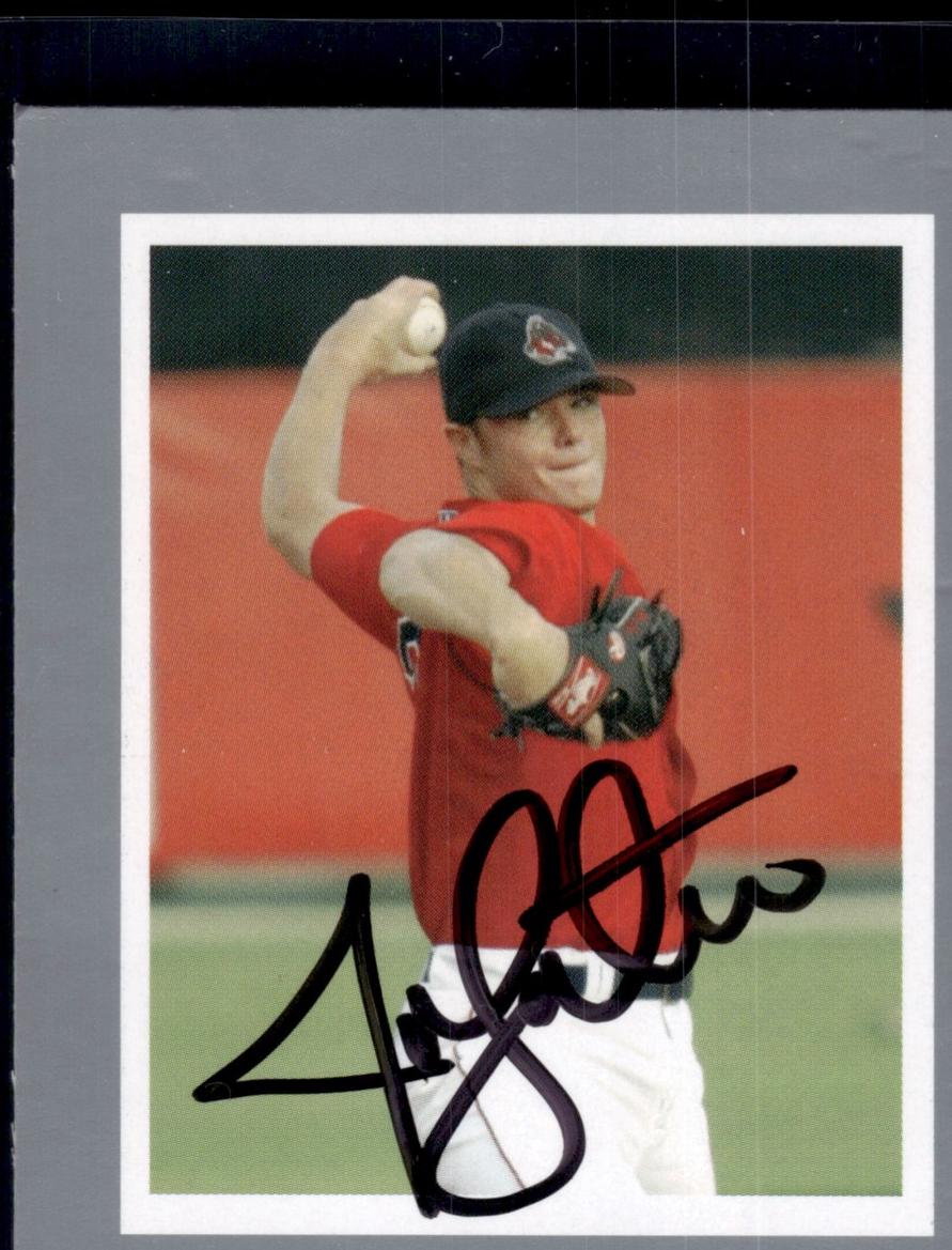 Jon Lester [Autograph Silver] #44