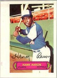 Hank Aaron