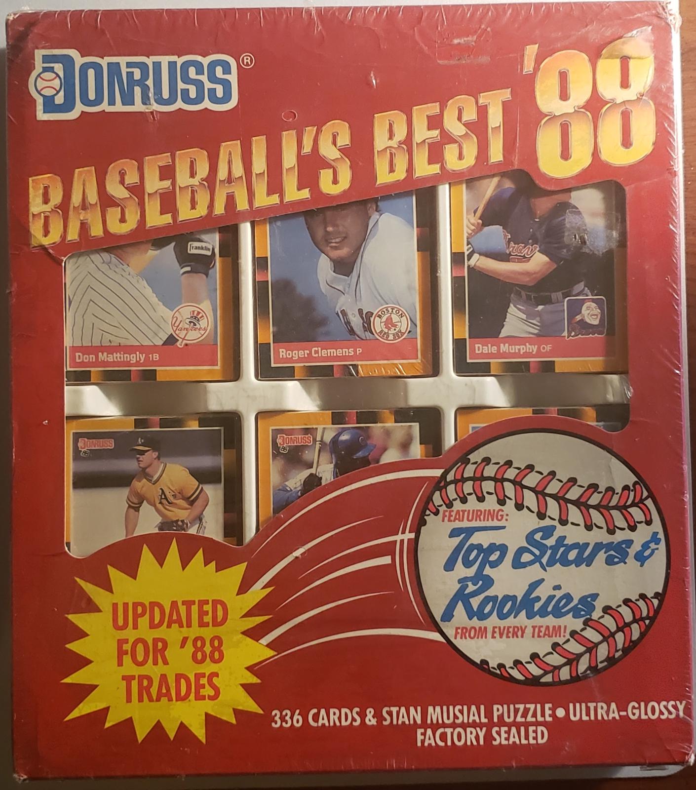 Complete Set