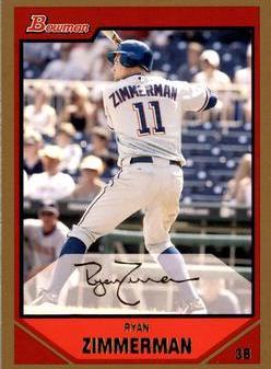 Ryan Zimmerman #3