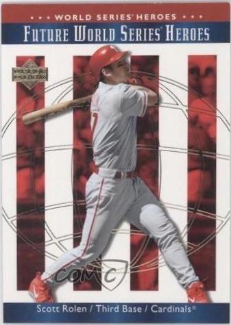 Scott Rolen #162